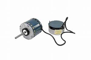 S1-324-36086-390 1HP 230V 1050RPM ECM Motor  (Discontinued 1 available email us)