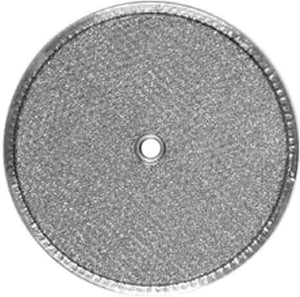 S99010042 - Aluminum Filter - 9 1/2" Diameter