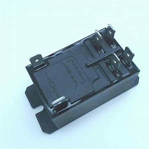 S1-024-36281-000 Relay Control 24v DPST
