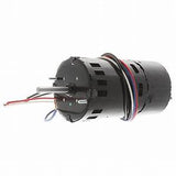 S1-8680-4329 Motor, Inducer, 1/30HP, 115Vac, Single Phase, 3000 RPM, 1 Speed, 3.3 Frame Size, CW Lead End Rotation