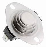 3F01-130 130 degrees F Fixed Cut-in Temperature, 115 degrees F Fixed Cut-out Temperature