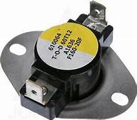 Universal White Rodgers Furnace Snap Disc Temp Fan Switch 180 F180-20F Universal White Rodgers Furnace Snap Disc Temp Fan Switch 180 F180-20F