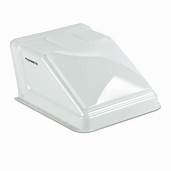 U1500WHS Fan-Tastic Vent White Ultra Breeze Vent Cover No Longer Available