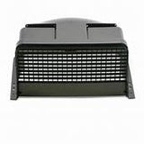 U1500BLS Dometic fantastic fan vent hood