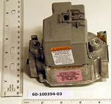 60-100394-03 Rheem gas valve 24V
