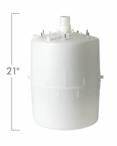 1519085 Cylinder605,100&200,440-480/3 Nortec Humidity