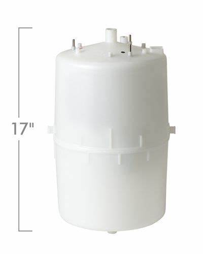 1519051 Cylinder 411, 030, 440-600/3 Nortec Humidity