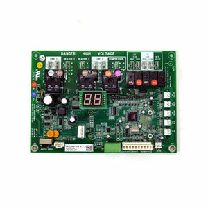 RSKP0012 CONTROL BOARD