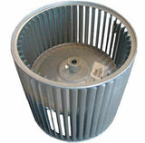 S1-02616381139 10"x10" CCW Blwr Whl,1/2"Bore