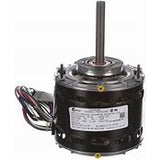 26-429 1/5-1/6-1/8HP, 208-230 Vac, Single Phase, 1050 RPM, 3 Speed, 3.4-2.7-2.2 Amps, 42Y