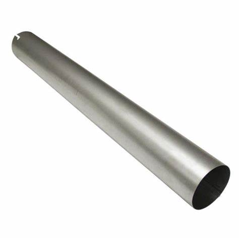 103947004 34"x4" PIPE Miller-Nordyne Vent Pipe1