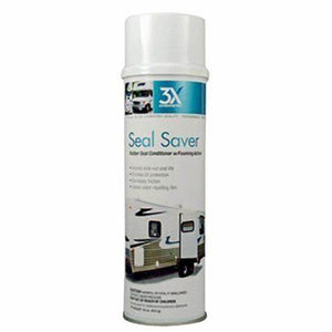 SSA05 3X Seal Saver Rubber seal conditioner with foaming action