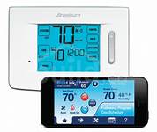 7320 Braeburn 3 Heat / 2 Cool Touchscreen BlueLink WIFI Thermostat
