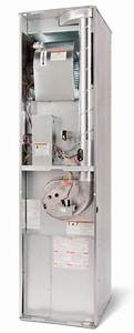 DGAX090BDTA 80% AFUE Manufactured Housing Gas Furnace Downflow Sealed Combustion