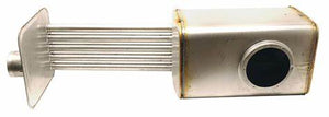 S1-373-23792-002 Heat Exchanger w/SS Liner