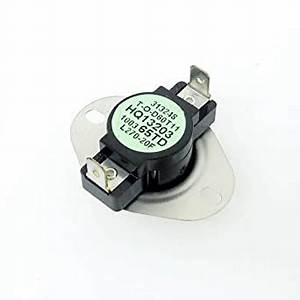 1320365 ICP  250-270F AUTO Limit Switch