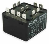 S1-024-26031-000 MOTOR STARTING RELAY UMSR-50B-LF