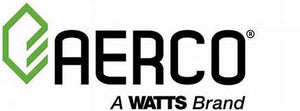 GP-18900   AERCO Boiler and Water Heater SEAL, MANIFOLD-TO-LOWER HEAD