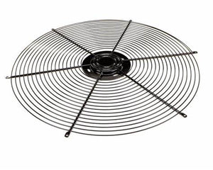 S1-02647776000 24" fan guard