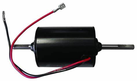 4028A3019 Replacement Coleman Furnace 12V Motor