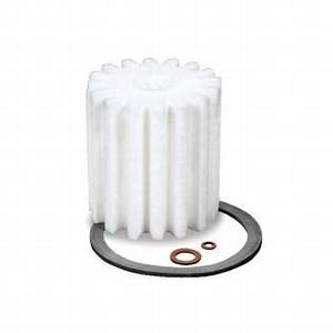 Replacement Filter Cartridge 61-9012 for 1A-25A General Filter Can