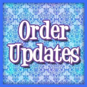 Order Update