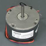 S1-02436228000 208/230V 1075 CWLE CONDENCER FAN MOTOR