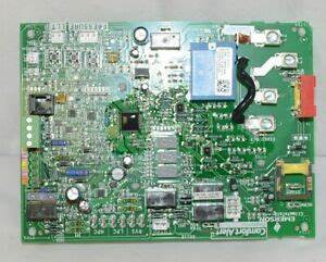 PCBHR105S PCB Control Board Amana-Goodman