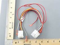 S1-025-37014-000 12Pin To 9Pin Wiring Harness