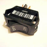 632337R Nordyne on-off toggle switch