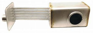 S1-373-23792-001 5 CELL HEAT EXCHANGER W/SS LIN