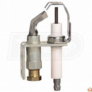 Q345A1321 Igniter-Burner, 1/4