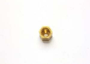 Compression Fitting 3/8"