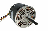 5-5/8" blower motor 1/2hp 120V 4-speed Rheem 51-102500-01