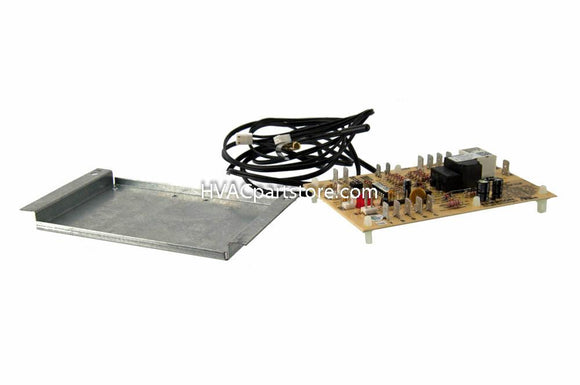 Defrost control board with sensor Rheem 47-102685-85