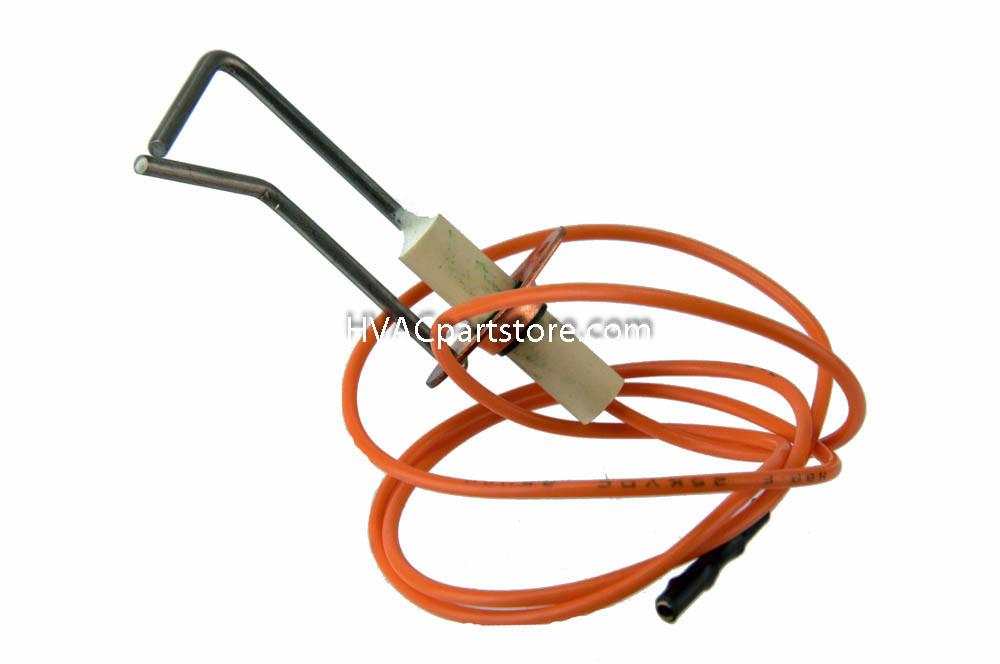 Natural Gas Furnace Direct Spark Ignition Furnace Honeywell Spark