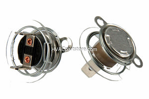  thermostat & eco 110 volt Atwood 91873