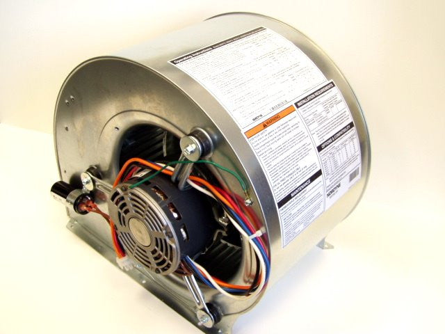 Furnace Fan Nortek (Nordyne): 903404;;: Replacement Draft Inducer