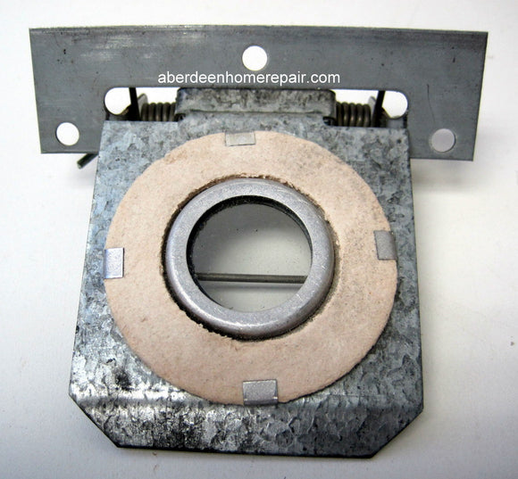 Observation burner door gasket Coleman 7706A3171