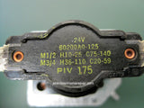 2-pole sequencer (NLA) coleman 6806-3091