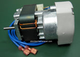 Coleman booster motor 7990-317P/A