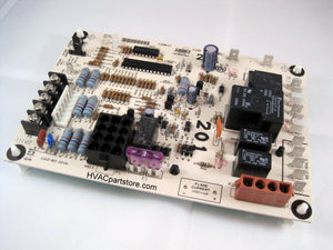 integrated control  board coleman 431-01972-100
