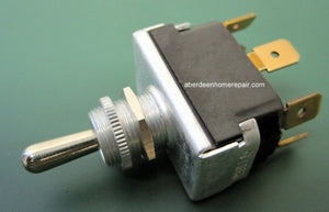 3 position switch Nordyne 6313000 (NOS)
