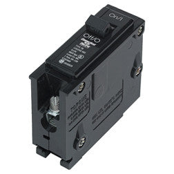 1-pole 30AMP HACR type TB 120/240V RV circuit breaker 