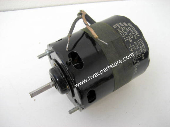 Coleman combustion motor 8670-3149