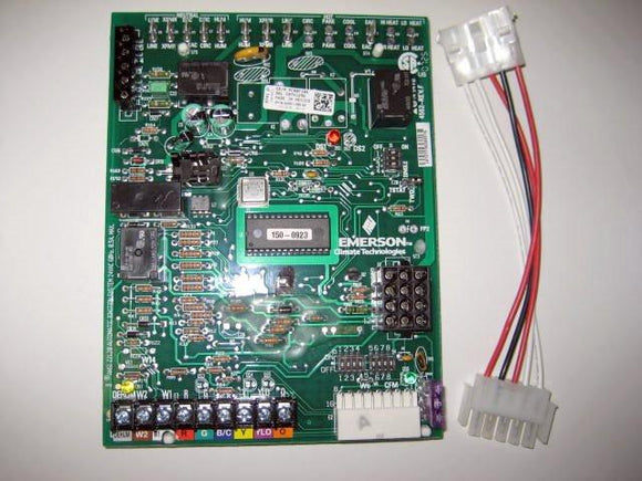 Goodman HSI control board PCBBF107S