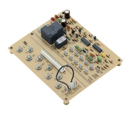 defrost control board Carrier CES01130063-00