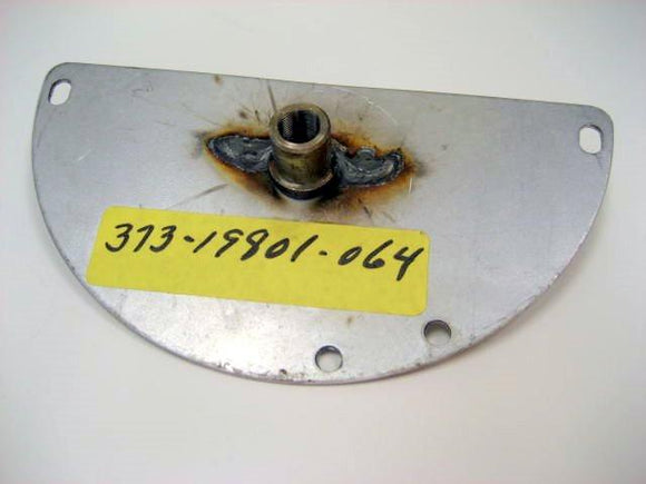 gas valve bracket coleman 373-19801-064