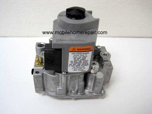 gas valve HSI nordyne 624610R