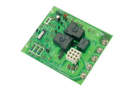 replacement fan control board Carrier ICM271C